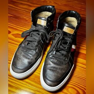 Men’s size 10.5 - Bally Switzerland